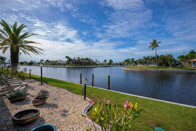 641 BAL HARBOR BOULEVARD, Punta Gorda, FL 33950