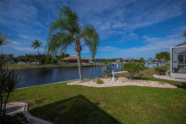 641 BAL HARBOR BOULEVARD, Punta Gorda, FL 33950