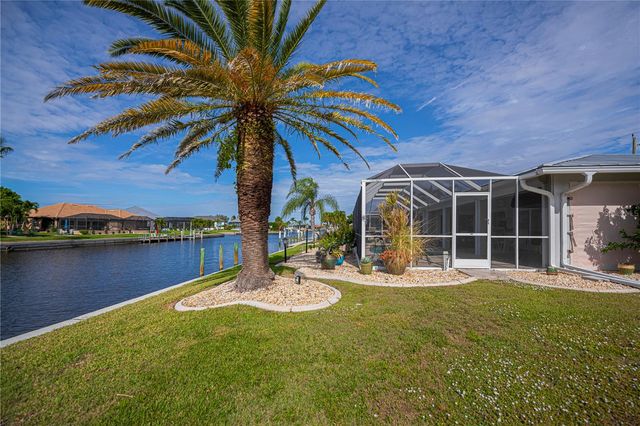 641 BAL HARBOR BOULEVARD, Punta Gorda, FL 33950