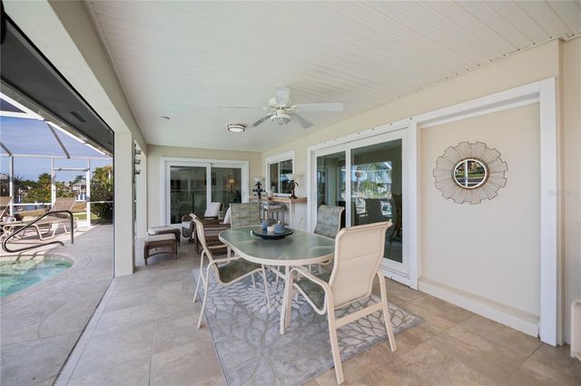 641 BAL HARBOR BOULEVARD, Punta Gorda, FL 33950