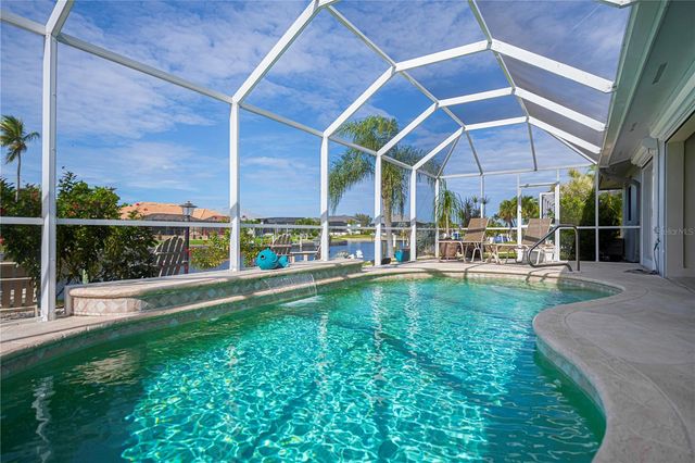 641 BAL HARBOR BOULEVARD, Punta Gorda, FL 33950