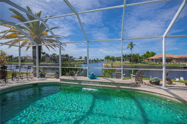641 BAL HARBOR BOULEVARD, Punta Gorda, FL 33950