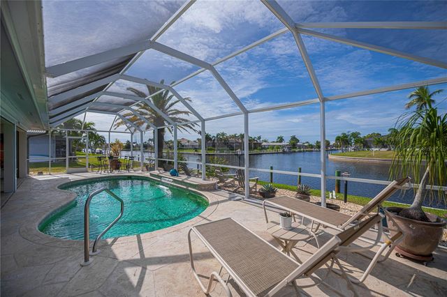 641 BAL HARBOR BOULEVARD, Punta Gorda, FL 33950