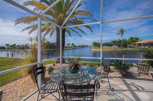 641 BAL HARBOR BOULEVARD, Punta Gorda, FL 33950