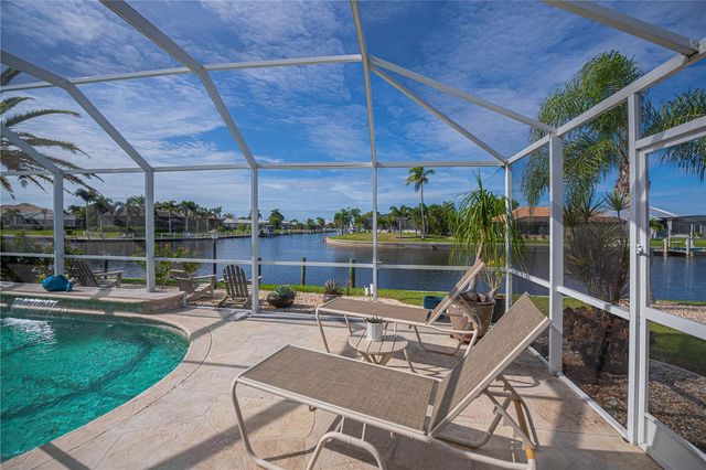 641 BAL HARBOR BOULEVARD, Punta Gorda, FL 33950