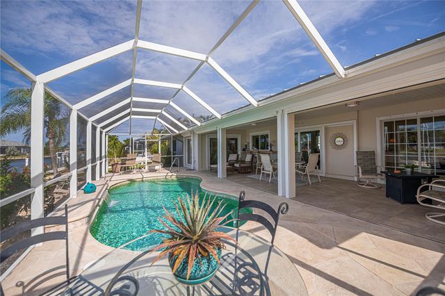 641 BAL HARBOR BOULEVARD, Punta Gorda, FL 33950