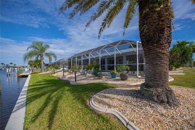 641 BAL HARBOR BOULEVARD, Punta Gorda, FL 33950