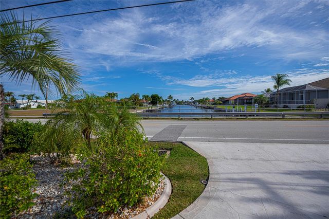641 BAL HARBOR BOULEVARD, Punta Gorda, FL 33950