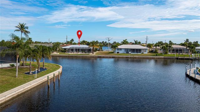641 BAL HARBOR BOULEVARD, Punta Gorda, FL 33950