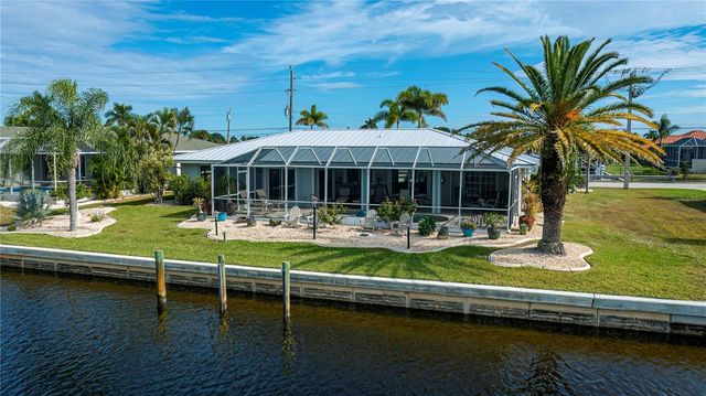 641 BAL HARBOR BOULEVARD, Punta Gorda, FL 33950