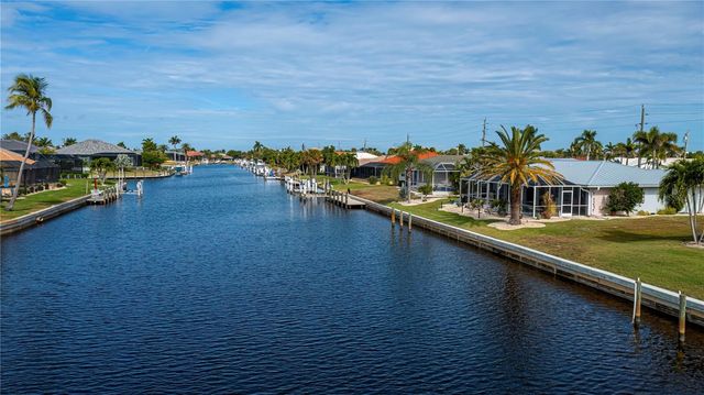 641 BAL HARBOR BOULEVARD, Punta Gorda, FL 33950