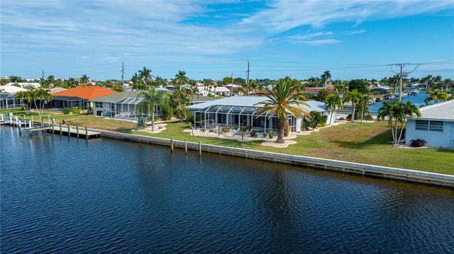 641 BAL HARBOR BOULEVARD, Punta Gorda, FL 33950