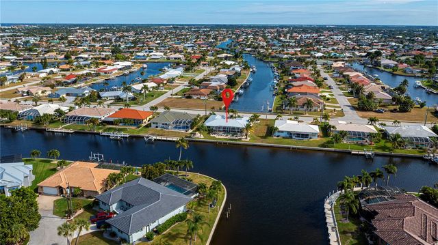 641 BAL HARBOR BOULEVARD, Punta Gorda, FL 33950