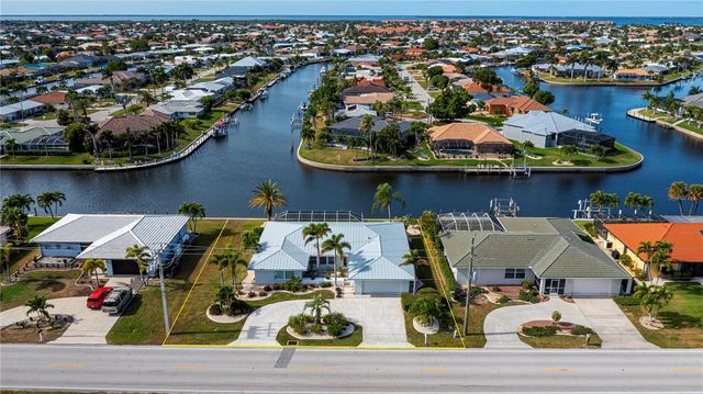 641 BAL HARBOR BOULEVARD, Punta Gorda, FL 33950