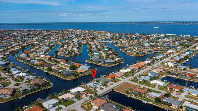641 BAL HARBOR BOULEVARD, Punta Gorda, FL 33950