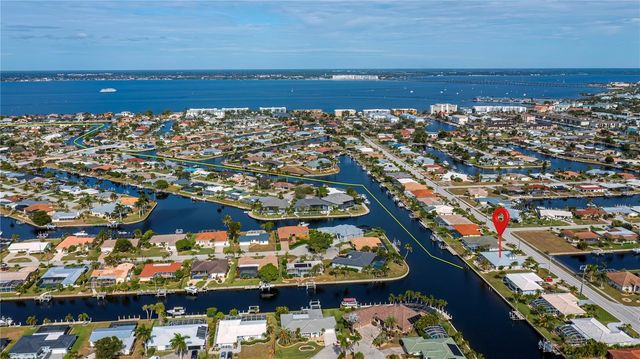 641 BAL HARBOR BOULEVARD, Punta Gorda, FL 33950