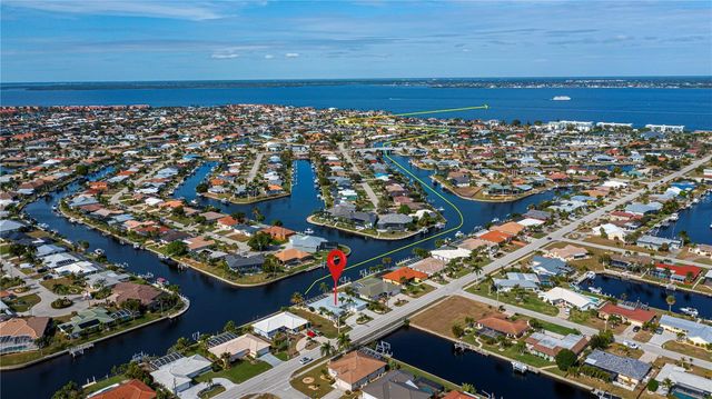 641 BAL HARBOR BOULEVARD, Punta Gorda, FL 33950