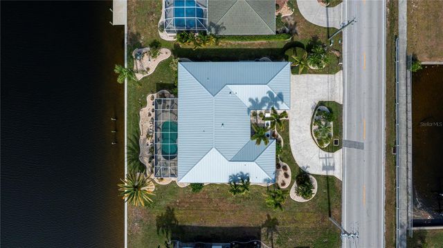 641 BAL HARBOR BOULEVARD, Punta Gorda, FL 33950
