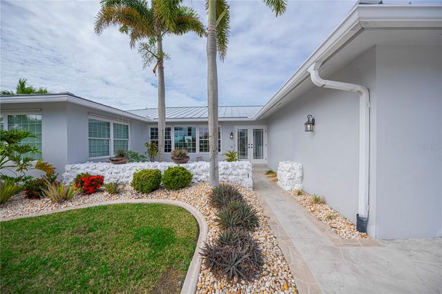 641 BAL HARBOR BOULEVARD, Punta Gorda, FL 33950