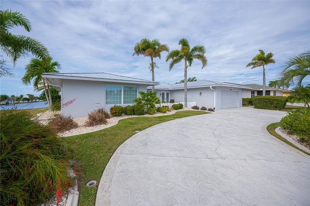 641 BAL HARBOR BOULEVARD, Punta Gorda, FL 33950