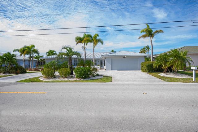 641 BAL HARBOR BOULEVARD, Punta Gorda, FL 33950