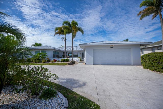 641 BAL HARBOR BOULEVARD, Punta Gorda, FL 33950