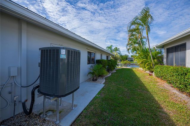 641 BAL HARBOR BOULEVARD, Punta Gorda, FL 33950