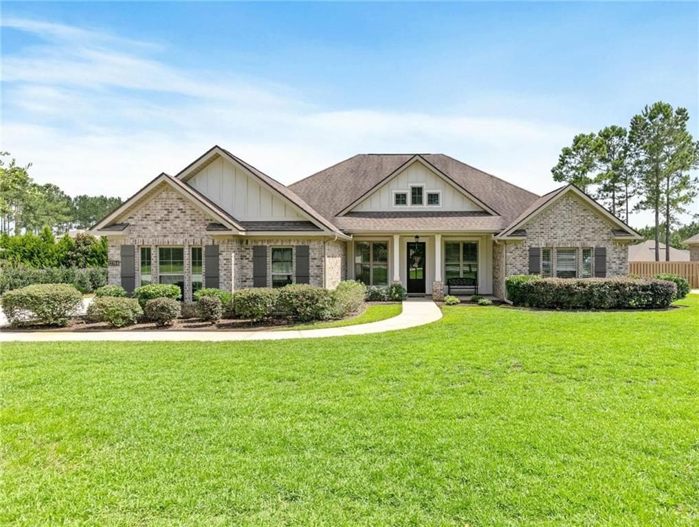 12764 Ibis Boulevard, Spanish Fort, AL 36527 — photo 2