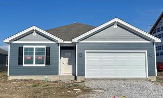 10657 Blaine Street, Crown Point, IN 46373