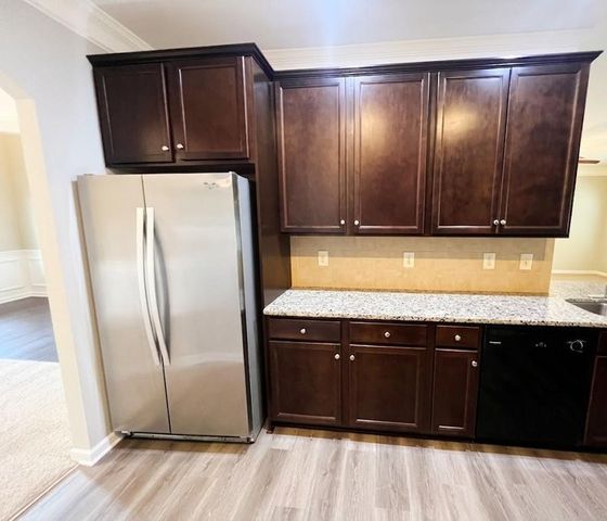 1086 Blind Brook Circle, Hoschton, GA 30548
