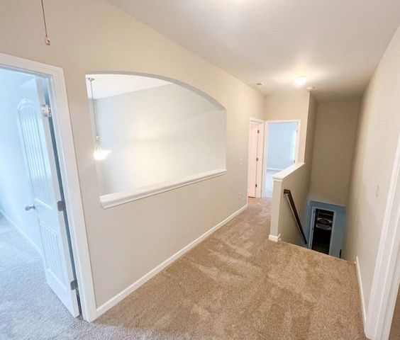 1086 Blind Brook Circle, Hoschton, GA 30548