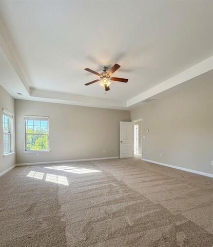 1086 Blind Brook Circle, Hoschton, GA 30548