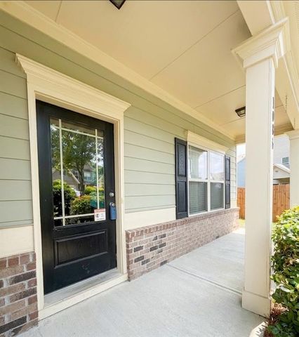 1086 Blind Brook Circle, Hoschton, GA 30548