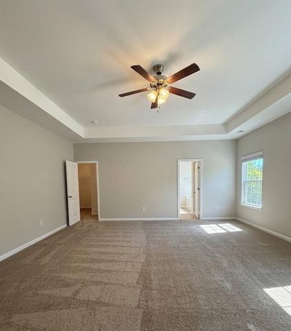 1086 Blind Brook Circle, Hoschton, GA 30548