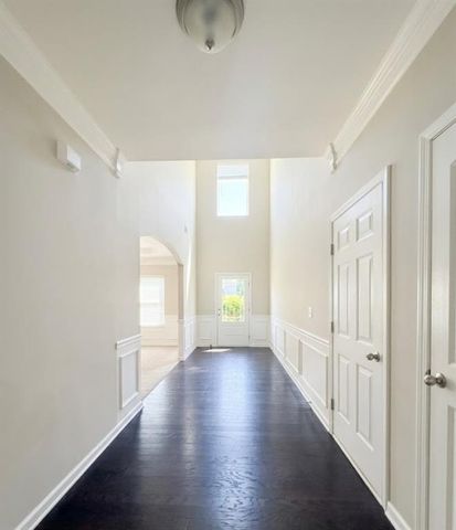 1086 Blind Brook Circle, Hoschton, GA 30548