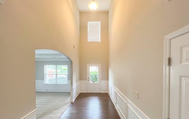 1086 Blind Brook Circle, Hoschton, GA 30548