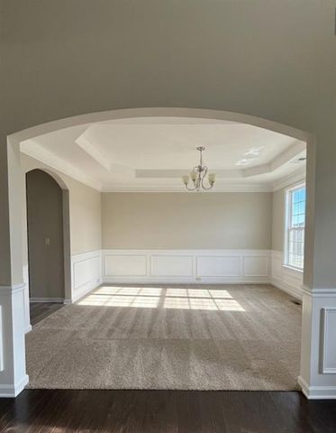 1086 Blind Brook Circle, Hoschton, GA 30548