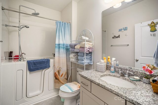 422 Secretariat Drive, Iron Station, NC 28080