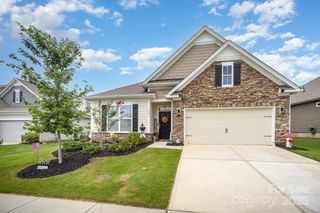 422 Secretariat Drive, Iron Station, NC 28080