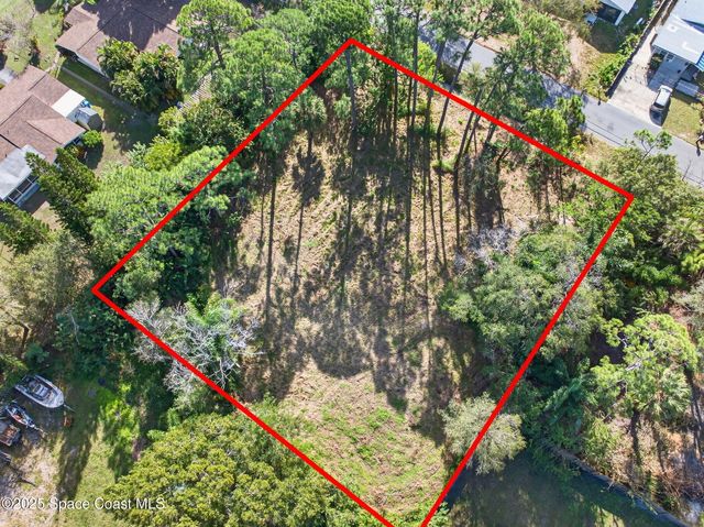 4010 Miami Avenue, Melbourne, FL 32904