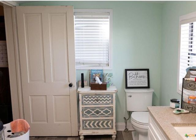 202 E 4th St, Nordheim, TX 78141