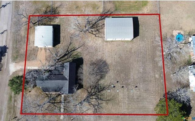 202 E 4th St, Nordheim, TX 78141