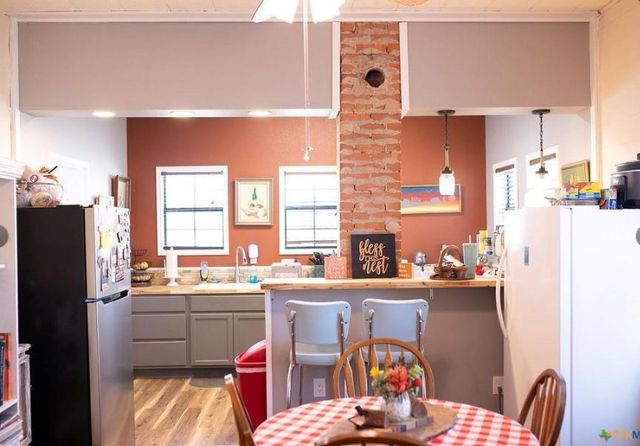 202 E 4th St, Nordheim, TX 78141