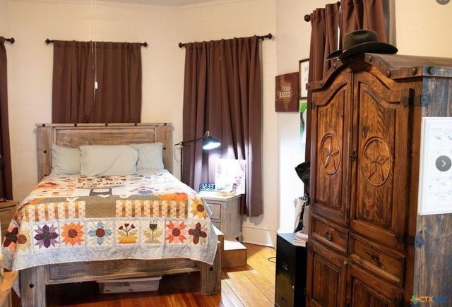 202 E 4th St, Nordheim, TX 78141