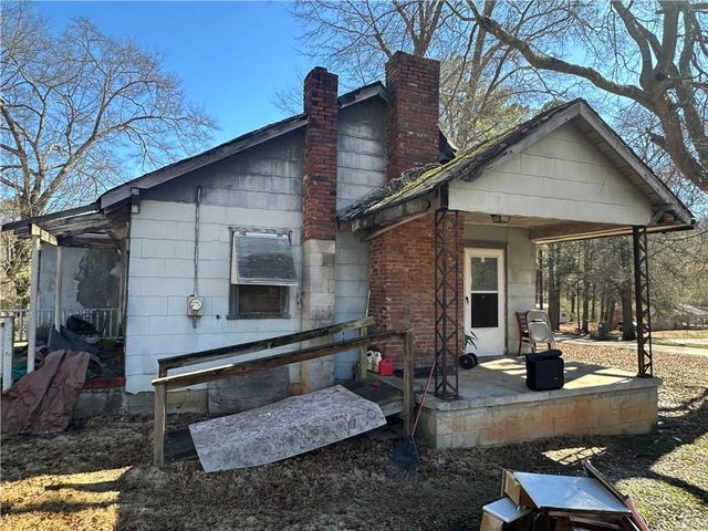 1446 Butler Street, Jonesboro, GA 30236