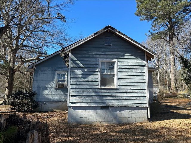 1446 Butler Street, Jonesboro, GA 30236