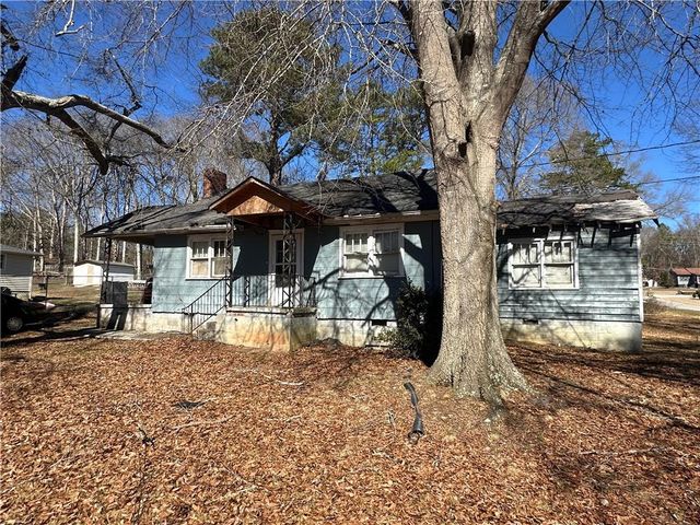 1446 Butler Street, Jonesboro, GA 30236