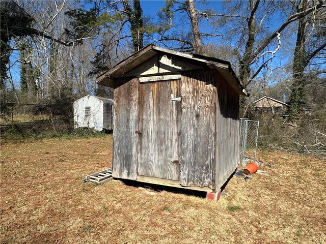 1446 Butler Street, Jonesboro, GA 30236