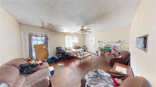 1446 Butler Street, Jonesboro, GA 30236