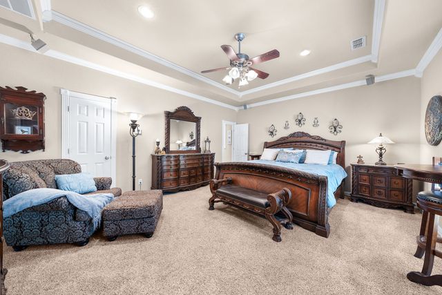 258 Vz County Road 3528, Wills Point, TX 75169